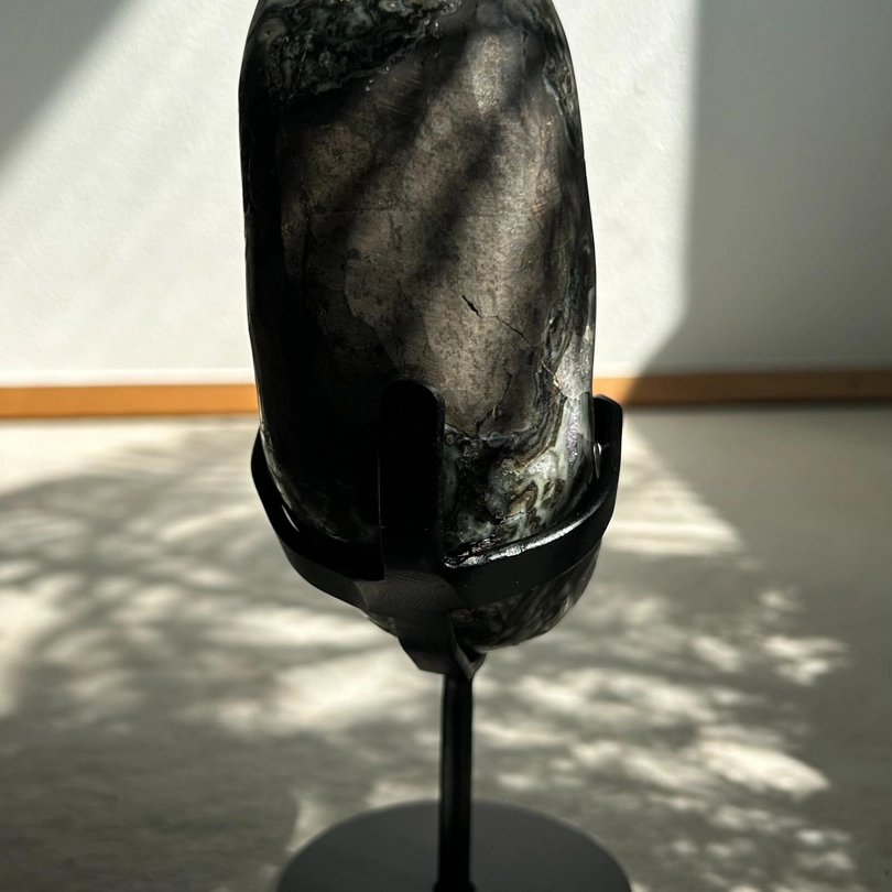 geode di Ametista